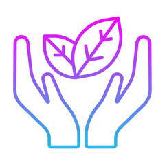 Natural Resources Icon