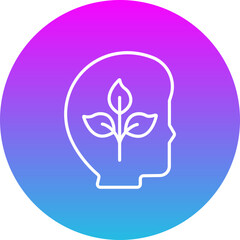 Think Eco Icon