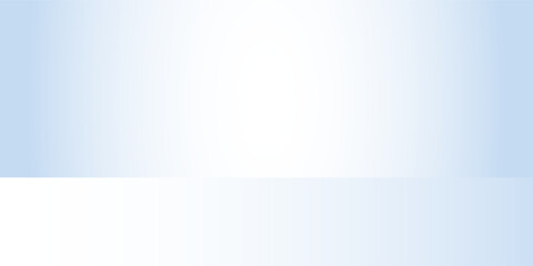 Obraz premium Abstract limbo light background. Abstract 3d backdrop for product presentation modern simple design