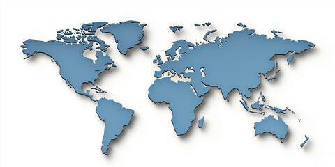 Obraz premium Global economic growth strategies analyzing gdp and economic policy trends worldwide 2023 overview