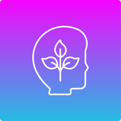 Think Eco Icon