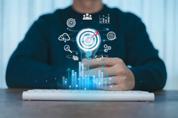 business with clear vision and strategy. The company aims to achieve remarkable growth by aligning...