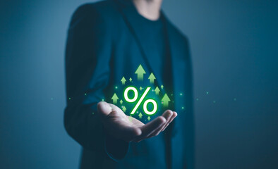 Understanding the concept of interest is the key to effective money management. When you invest in...