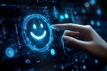 Digital Feedback Interface