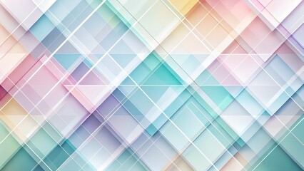 abstract geometric background