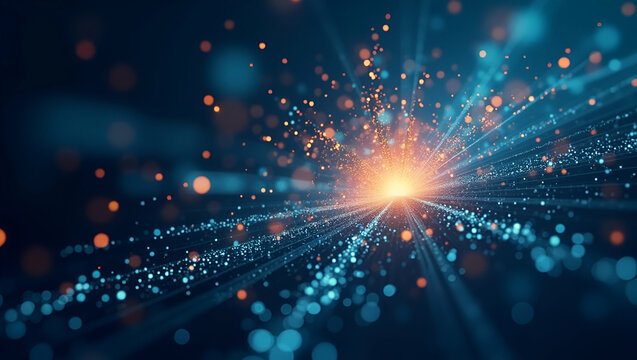 Explore industry disruption outlook visuals capturing transformative market shifts disruptive innovations and competitive challenges to illustrate dynamic business evolution trends in  Photo Stock  Co