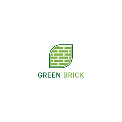 leaf brick