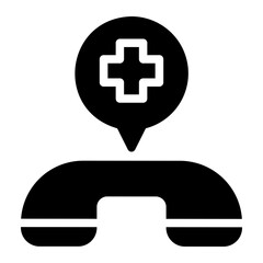 Fototapeta premium hospital