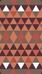 triangular motif. triangle pattern. tribal motif. triangle background. HD