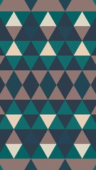 triangular motif. triangle pattern. tribal motif. triangle background. HD