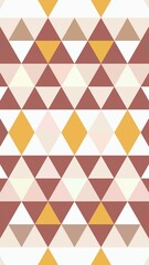 triangular motif. triangle pattern. tribal motif. triangle background. HD