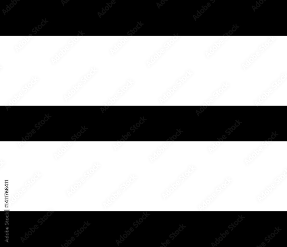 Poster hamburger menu flat icons. ui website design elements. navigation icons for mobile app and user inte