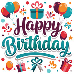 Happy Birthday Celebration (1)