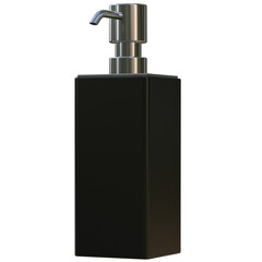 Obraz premium soap dispenser bathroom