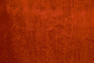 Grunge Textur in rot als Hintergrund