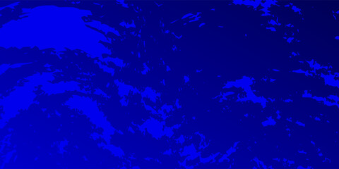 Acrylic watercolor brush stroke. Vector texture background