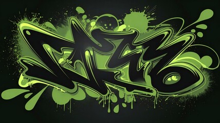 HipHip Background art