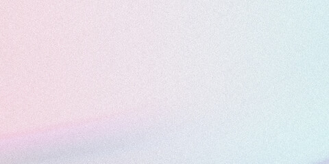 Abstract background with soft pastel colors blending from pink to blue creating a gentle gradient