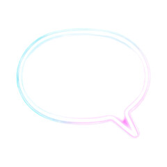 Engaging graphic bubble studio