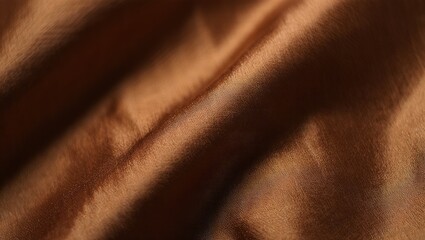 Fototapeta premium Black dark light pastel dusty pale soft brown sepia beige nude white abstract background. Silk satin fabric. Curtain drapery flowing line stripe. Gradient. Mocha mousse color 2025. Beautiful elegant.