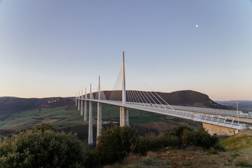 Viaduc de Millau