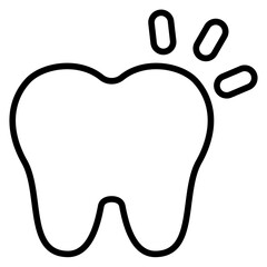Tooth Icon