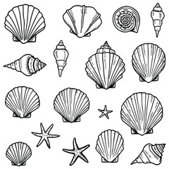 Sparkle Star Icons Art Icons And Graphic Illustration
