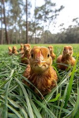 Confident Businessman in a Cafe Setting
