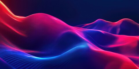 Obraz premium Abstract colorful design background