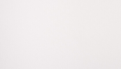 Snow White Paper Background – Soft Off-White Textured Surface. Closeup Grainy Backdrop. Empty Light Backgrounds. Luxury, Elegant Blank Wallpaper.