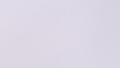 Soft Cool-Toned White Paper with Texture Background – Pale Violet Gray Tone. Blank Subtle Light Surface. Elegant Muted Textured Empty Backdrop for Modern Design.