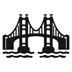 Bridge icon