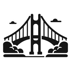 Bridge icon