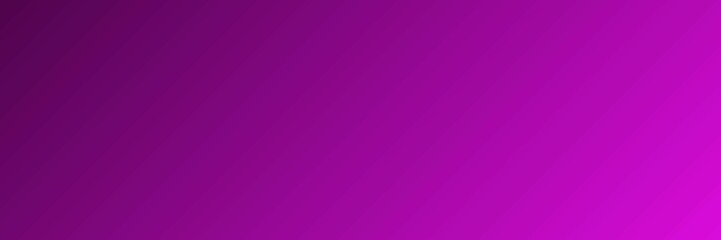 Gradient background banner from dark purple to bright pink. Digital designs, presentations, websites, and advertisements.