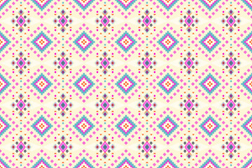 ethnic pattern seamless ,geometric ethnic pattern ,Tribal geometric seamless patterns, ethnic design, hipster backdrop, wallpaper Background, Design curtain, carpet ,fabric ,textile	