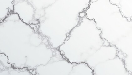 Obraz premium Gleaming white marble texture, seamless backdrop , light, art