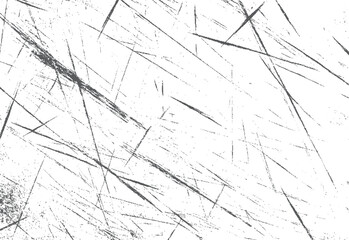 Overlays line sketch vintage stamp texture with effect grunge. Vector line illustration of rough, dirty, grainy design. Vintage sketch grunge paper texture. Sketch vintage overlay distressed