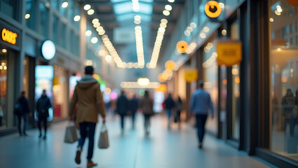 Evaluate evolving consumer spending patterns reshaping market demand and influencing economic trends while informing strategic marketing and retail innovation approaches in  Photo Stock  Concept  and 