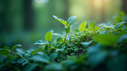 Strategic Analytics Platform for Sustainability: Analyzing Market Trends & Eco Consumer Behaviors to Enhance Corporate Social Responsibility & Green Innovation - Photo Stock Concept