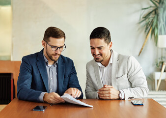 business handshake businessman man office meeting agreement hand teamwork contract greeting success...