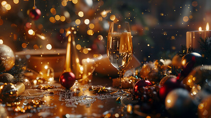 Make Resolutions New Year