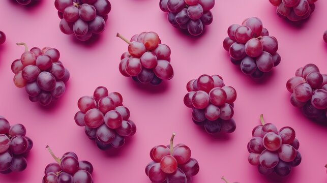 Abstract purple pattern background texture