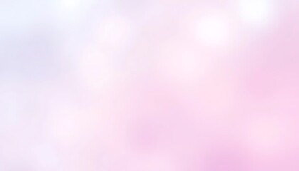 Abstract Pastel Background with Soft Blurry Colors for Designs
