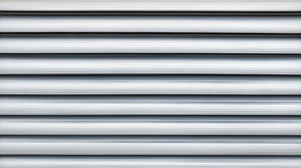 Textured gray surface with horizontal lines