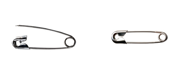safety pin