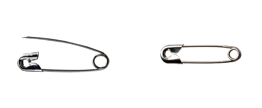 safety pin