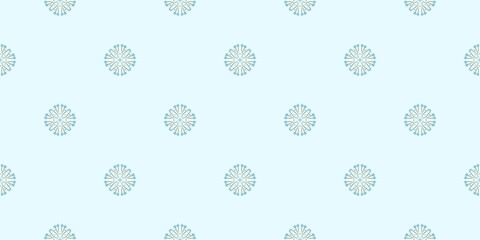 Seamless watercolour and unique floral pattern background for covers, notes, Soft backgrounds colour. Watercolour art work. 