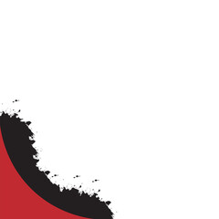 Obraz premium Ink Corner