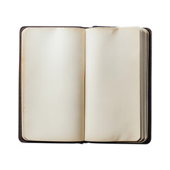 open notebook png