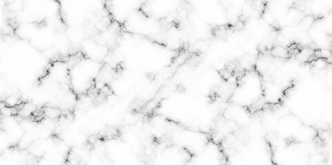 Abstract white marble texture pattern background. cracked Marble texture frame background. Creative stone art wall interiors background design. White marble texture for wall and floor tile wallpaper.